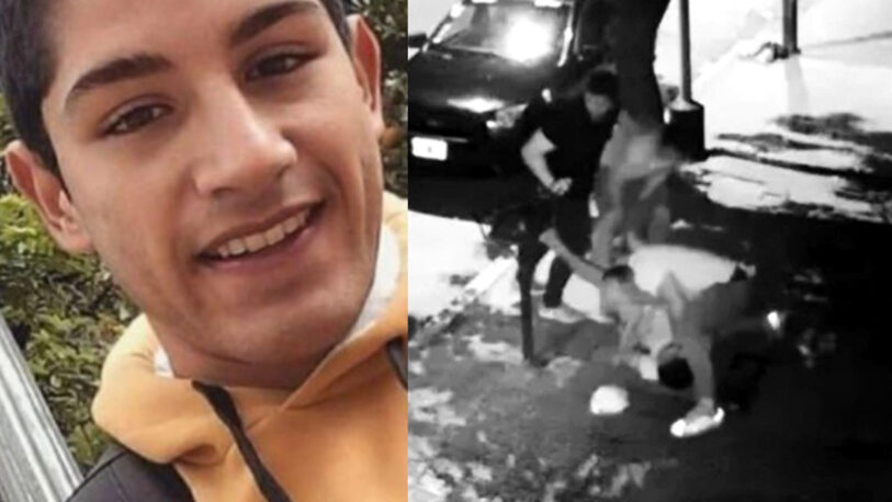 Ordenan detener a cinco rugbiers por la brutal golpiza de un joven en Tucumán