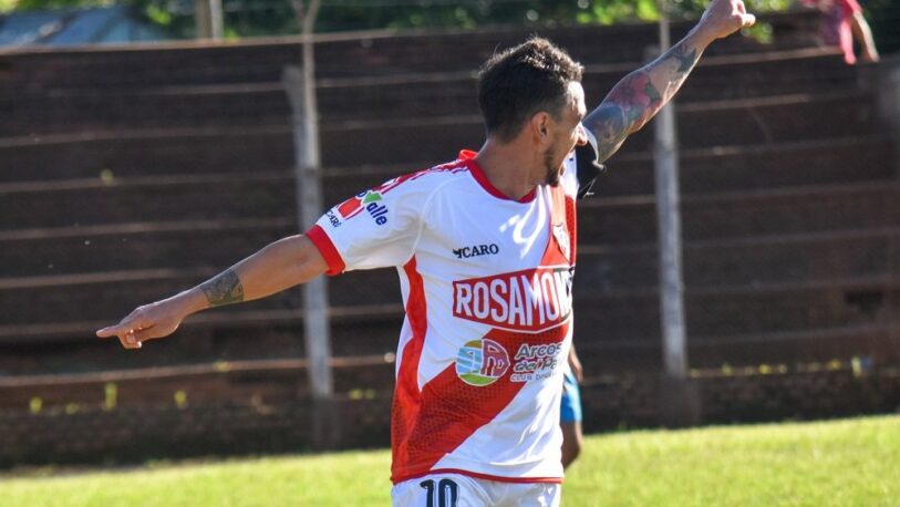 Finalmente, Sporting-Guaraní jugarán en Santo Pipó