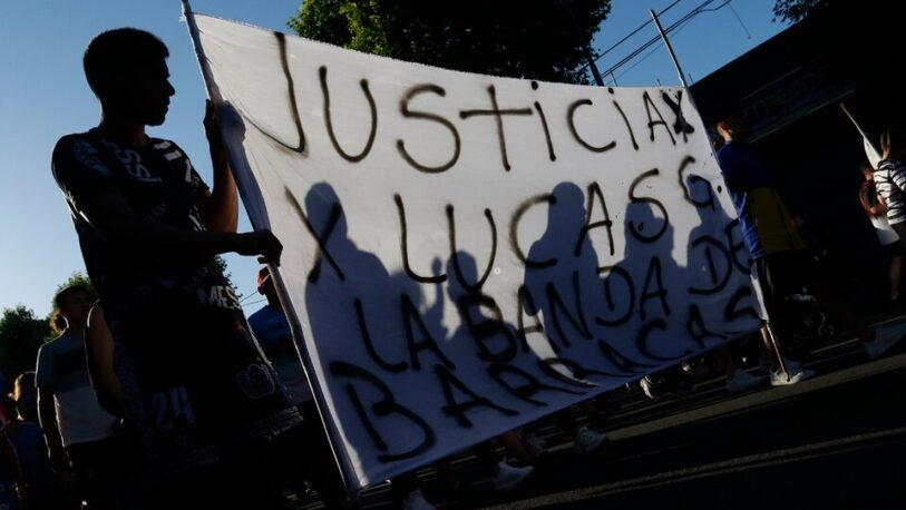 Más policías detenidos por el encubrimiento del crimen de Lucas González