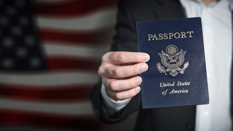 Visa estadounidense: en diciembre retomarán los trámites para los argentinos que deseen viajar