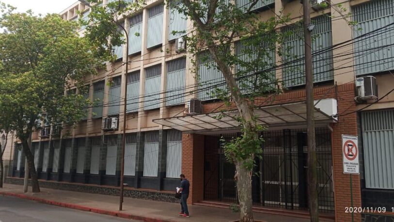 Estudiantes denunciaron acoso sexual dentro del Instituto Santa María