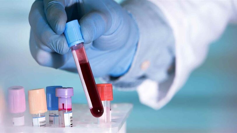 Con una gota de sangre, un test permite la detección temprana de 50 tipos de cáncer