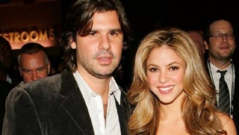 Shakira habló de su noviazgo con Antonio de la Rúa ¿Qué dijo?