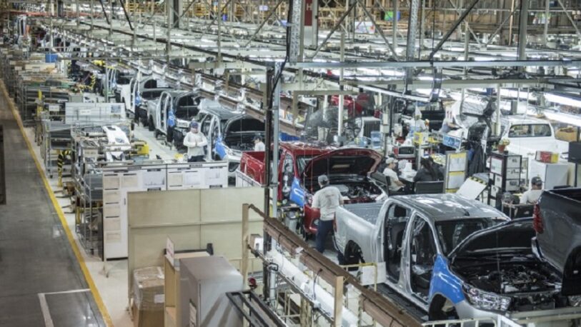 Toyota aumentará su producción y creará 500 nuevos puestos de trabajo directos