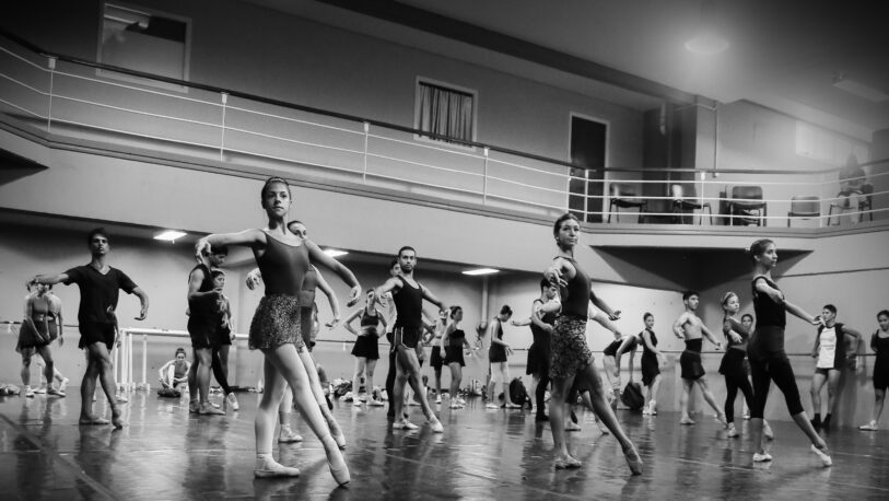 Convocan a una audición para integrar el Ballet Oficial del Parque del Conocimiento