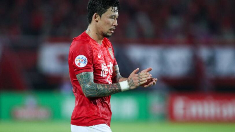 China prohíbe los tatuajes a los futbolistas de su selección