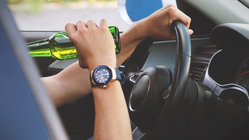 Alcohol al volante: “Mucha gente aprende únicamente con la sanción”