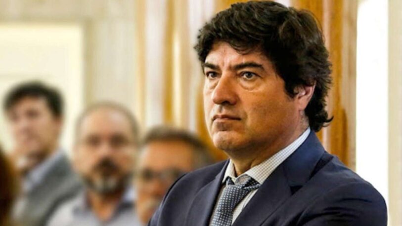 Alejandro Slokar fue elegido como presidente de la Cámara que deberá fallar en varias causas que involucran a Cristina Kirchner