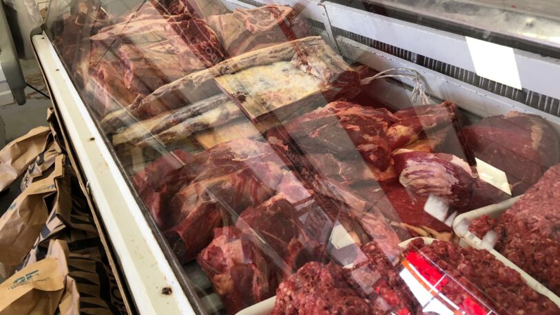 Advierten sobre “restricciones informales” en la exportación de carne