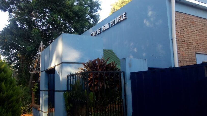 San José: Denuncian influencias políticas en la designación de autoridades de la Cooperativa de Agua
