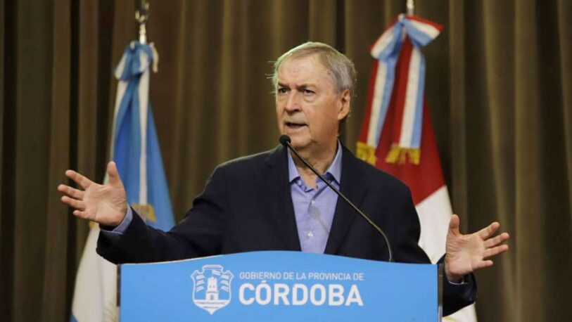 Córdoba aplica restricciones por la suba de casos de coronavirus