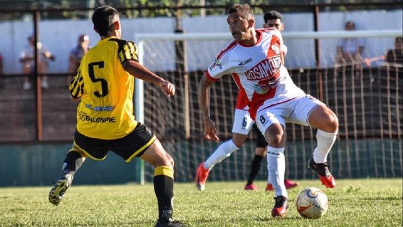 Torneo Regional Amateur: Guaraní con un pie adentro y Mitre va por la heroica