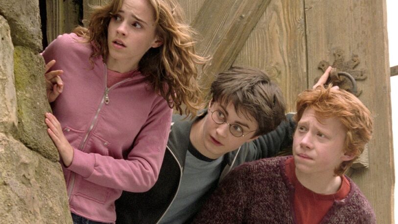 ‘Harry Potter: regreso a Hogwarts’ ya tiene tráiler