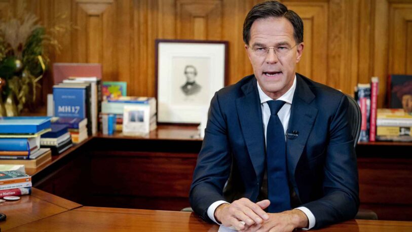 El nuevo gabinete de los Países Bajos tendrá una cantidad récord de mujeres