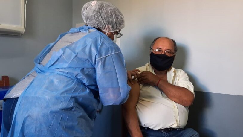 Vacuna contra el Covid-19: casi el 60% de los argentinos no se aplicó el refuerzo