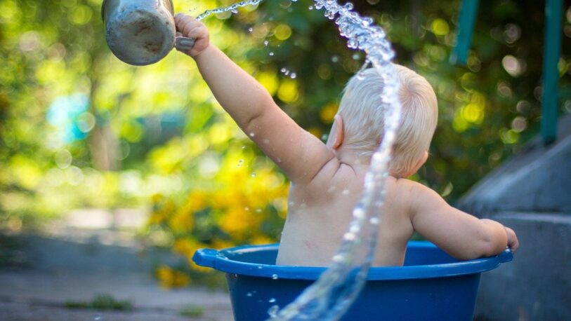 Ola de calor: Tips para cuidar el consumo de agua