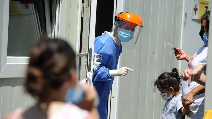 Coronavirus en Argentina: confirmaron 152 muertes