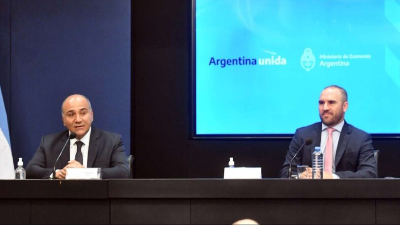 Brindaron detalles del acuerdo de Argentina con el FMI