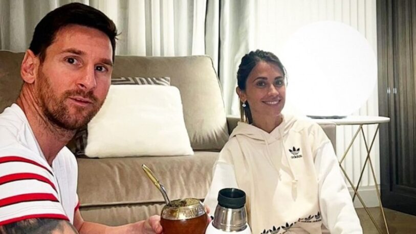 Messi: “La recuperación del coronavirus me llevó más de lo pensado”