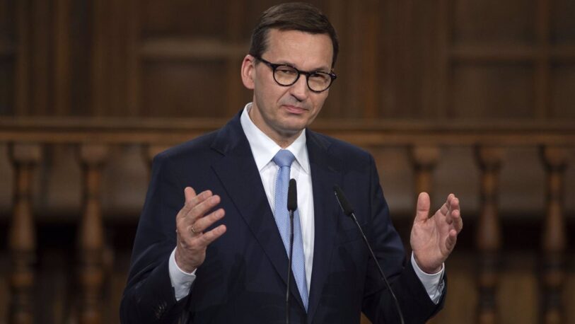 Polonia baja impuestos para intentar frenar la inflación