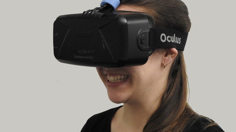 Una escuela de Estados Unidos será la primera del mundo en adoptar la realidad virtual