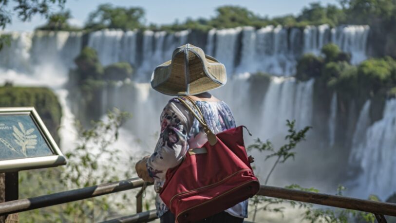 Puerto Iguazú elegido a nivel global como uno de los destinos ideales para una estadía sustentable