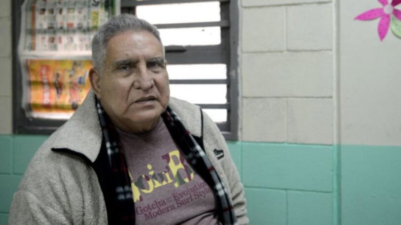 Detuvieron al sindicalista Juan “Pata” Medina