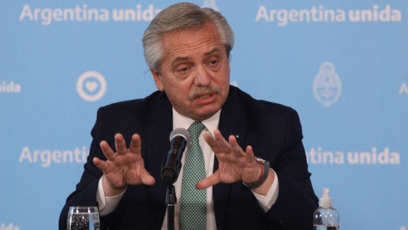 En el gobierno de Alberto Fernández, la deuda en pesos “se ha duplicado”