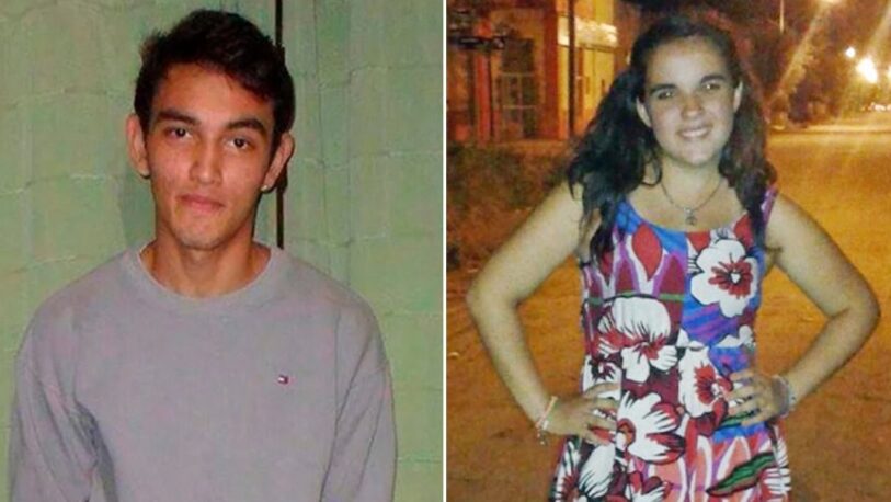 Anularon la condena al femicida de Chiara Páez