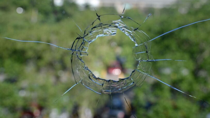 Río de Janeiro: el 74% de las sufrieron al menos un tiroteo por año