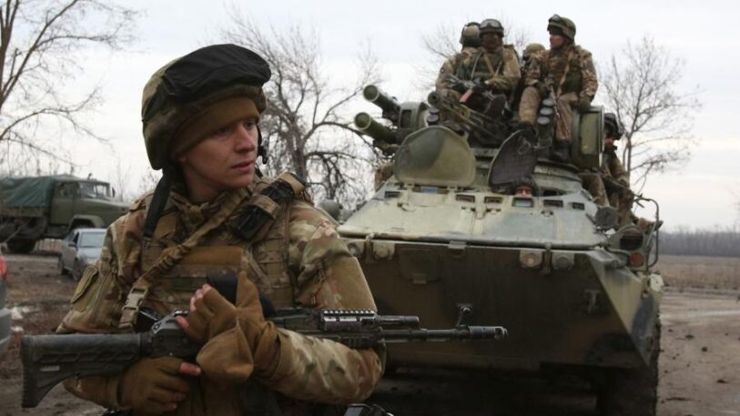 Cómo evitan los rusos el servicio militar para no ser enviados a Ucrania