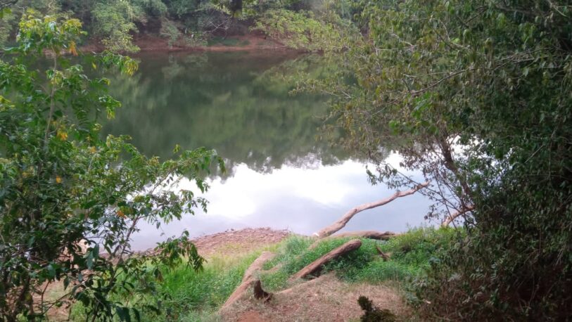 Un hombre murió ahogado en las aguas del arroyo El Soberbio