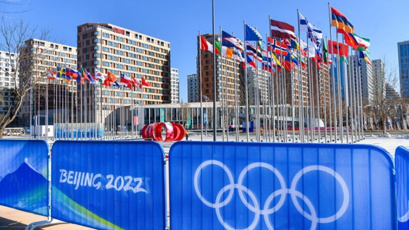 Juegos Olímpicos de Invierno 2022: Quiénes son los argentinos que estarán presentes