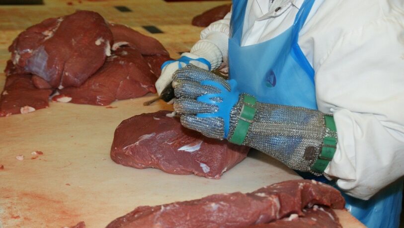 Crean la primera Escuela de Oficios de la Carne en el país