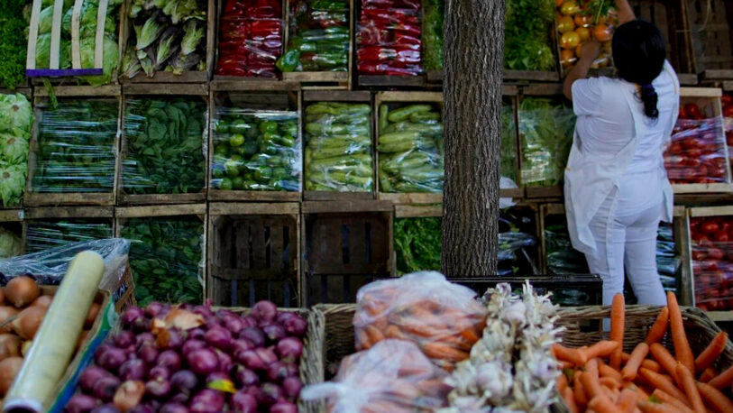 Inflación imparable: ¿Cuáles son los alimentos que más aumentaron en junio?