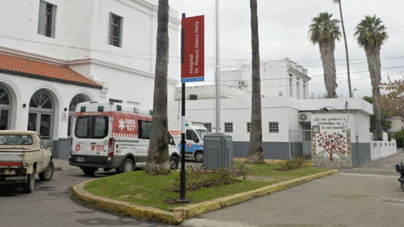 Santa Fe: Hay seis internados en Rosario por consumo de droga posiblemente adulterada