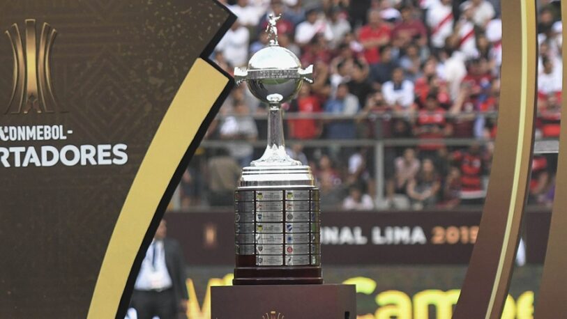 River y Boca ya conocen sus rivales en la fase de grupos de la Copa Libertadores