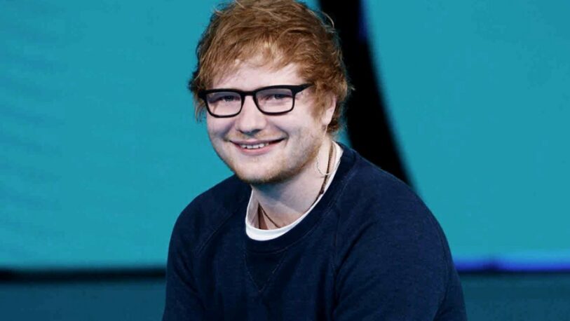 Ed Sheeran, acusado de plagio por uno de sus grandes éxitos, se presentó ante la justicia