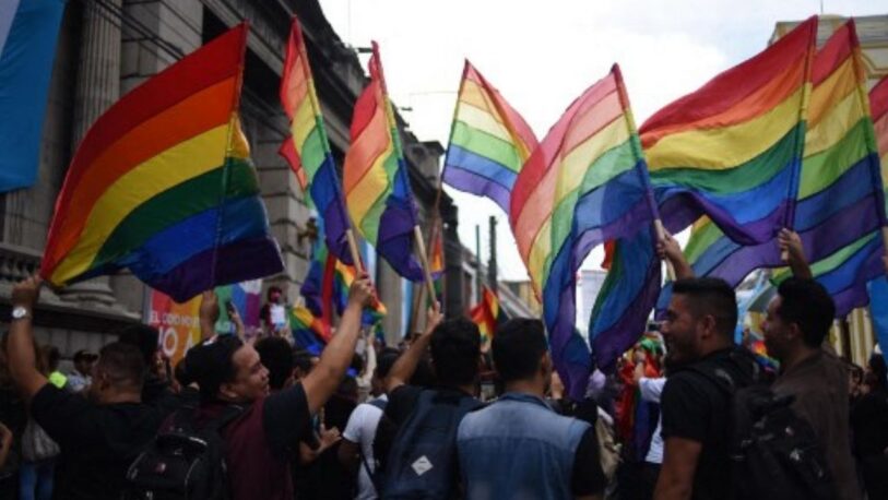 El Congreso de Guatemala prohibió el matrimonio igualitario