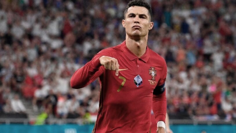 Portugal clasificó al Mundial: Ronaldo estará en Qatar 2022