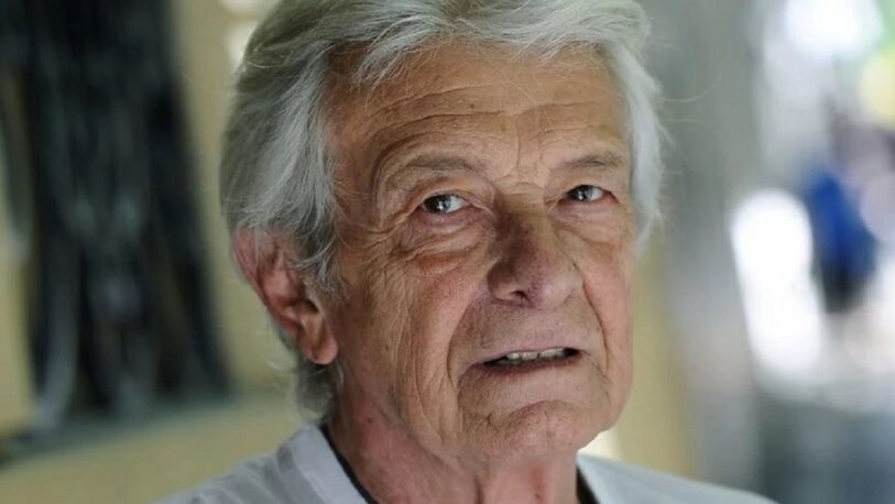 Murió a los 78 años el actor y director Arturo Bonín