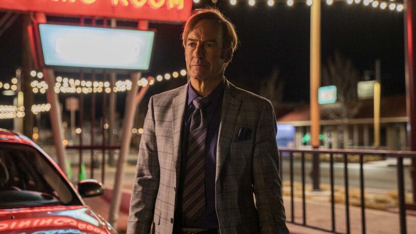 Better Call Saul: la nueva temporada ya tiene fecha de estreno
