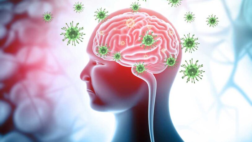 Cerebro pandémico: cómo el COVID afectó la salud mental de los no infectados
