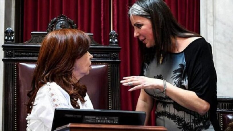Cristina Kirchner apuesta a conseguir la media sanción de la reforma de la Magistratura y precisa del apoyo de Solari Quintana