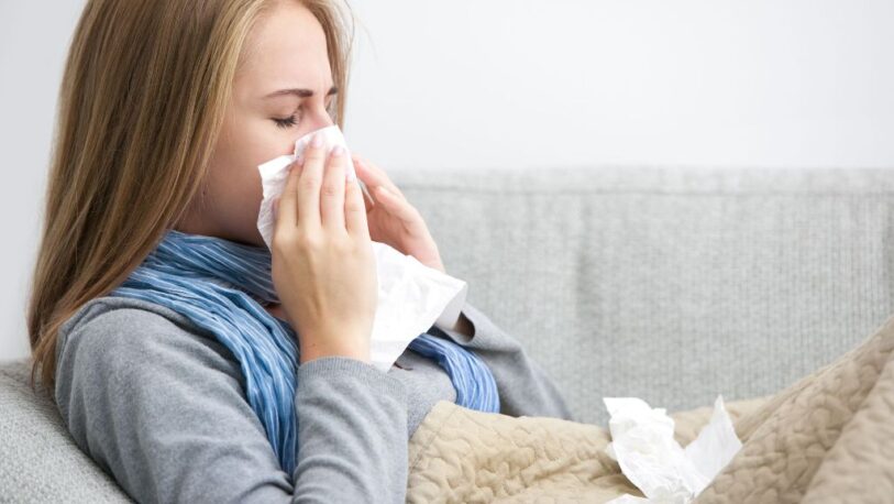 Nuevos casos de Gripe A: ¿A qué se debe?