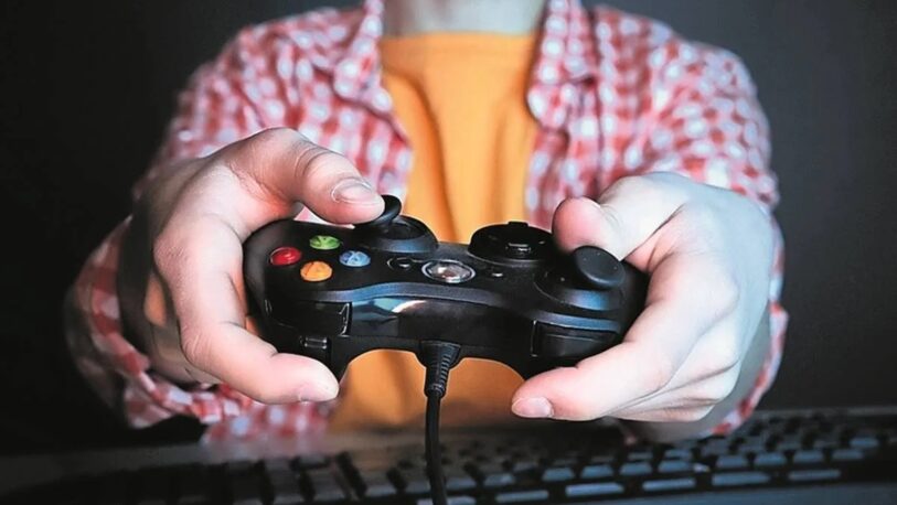 Cómo detectar la adicción a los videojuegos en niños