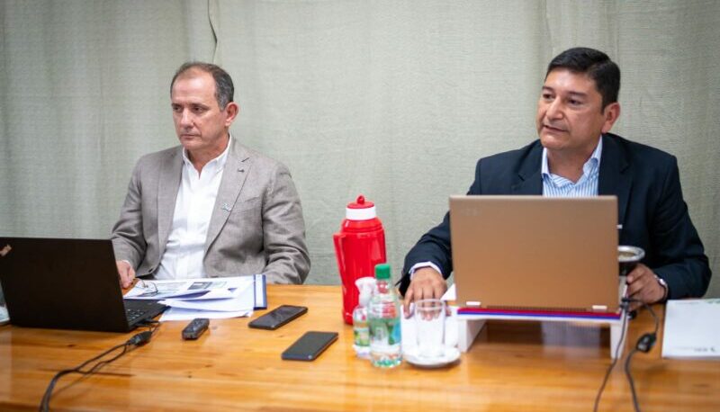 Escándalo en el IFAI: Rodríguez manejaba más de 4 mil millones de pesos