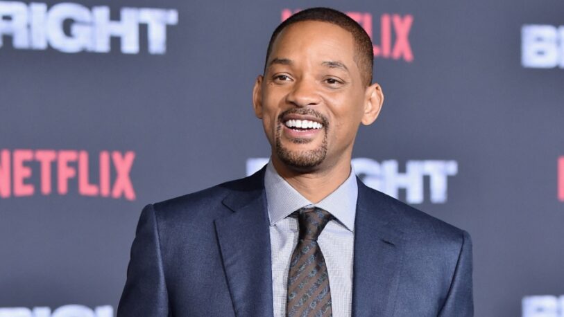 Netflix le bajó el pulgar a Will Smith y suspendió su próxima película