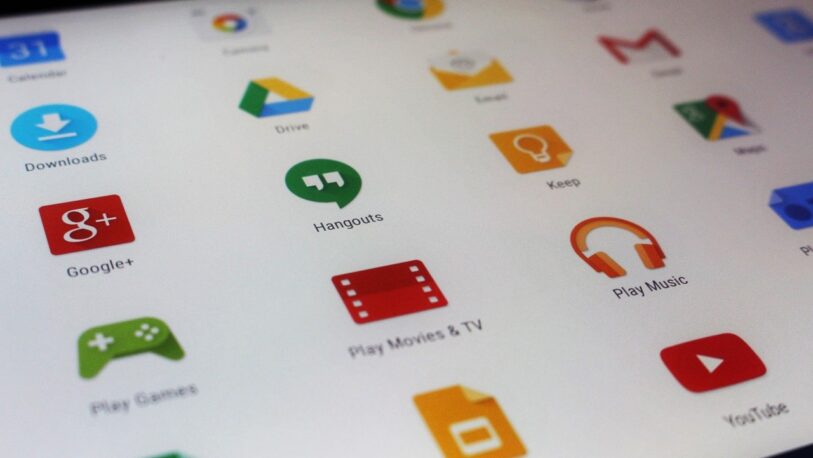 Cuáles son las aplicaciones conocidas en Play Store que roban datos del Android