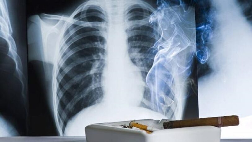 Aprobaron en la Argentina un nuevo medicamento para un subtipo de cáncer de pulmón